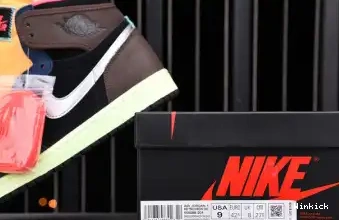 HIGH 555088-201 TOKYO BIO RETRO AIR HACK JORDAN 1 0413